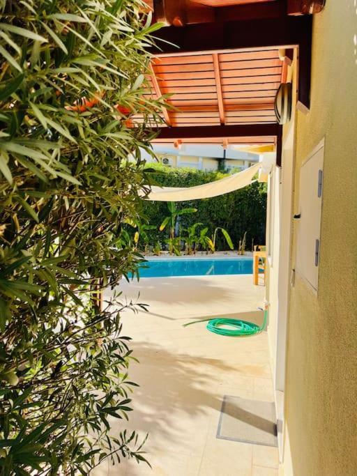 Excellent 3 Storey Villa With A Swimming Pool Belek Exterior foto