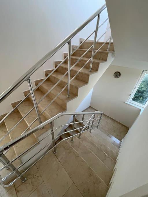 Excellent 3 Storey Villa With A Swimming Pool Belek Exterior foto
