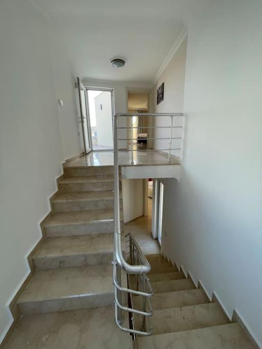 Excellent 3 Storey Villa With A Swimming Pool Belek Exterior foto